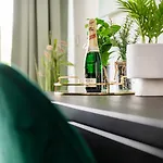 Apartment Relax Bonn