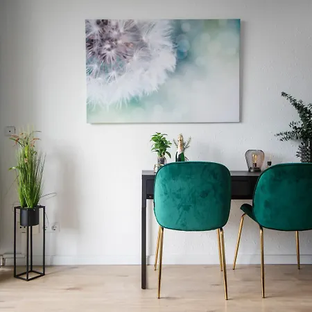 Apartment Relax Bonn