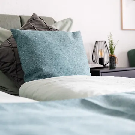 Relax Appartement Bonn