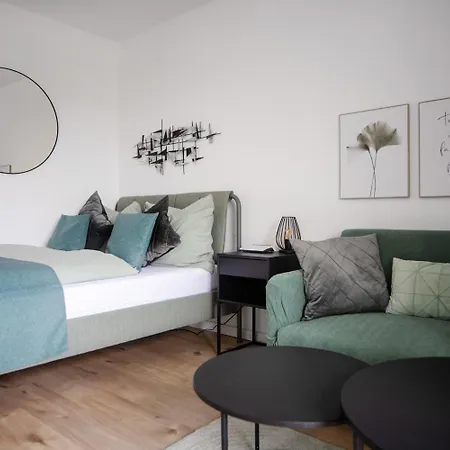 Relax Apartment *