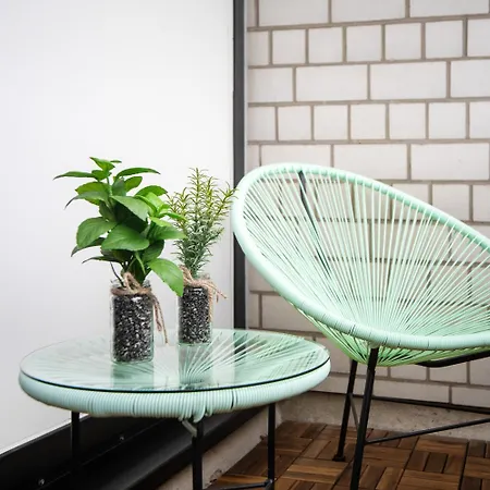 Apartment Relax *