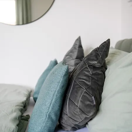 Apartmán Relax Bonn