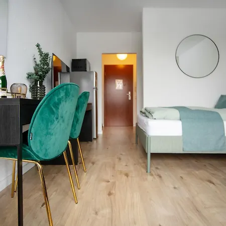 Apartment Relax