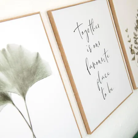 Relax Apartmán Bonn