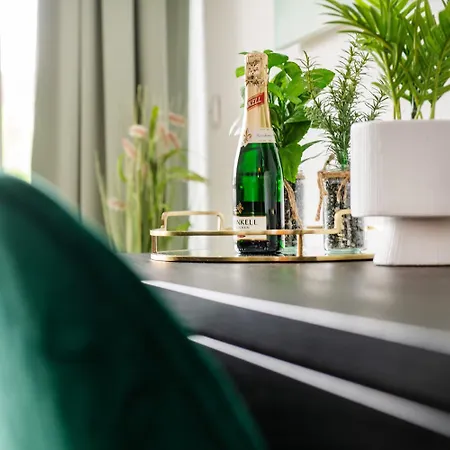 Apartment Relax Bonn