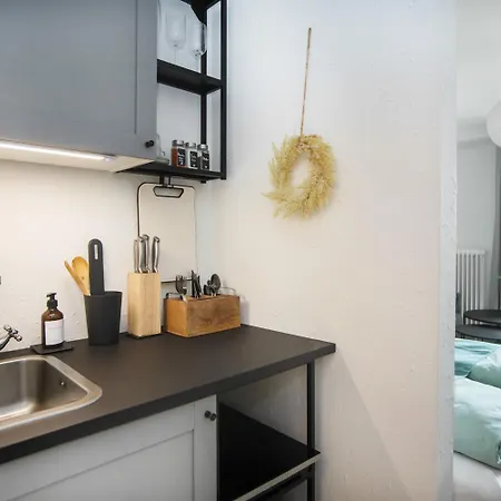 Relax Appartement Bonn