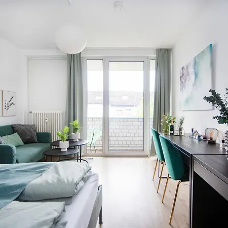 Relax Apartment *