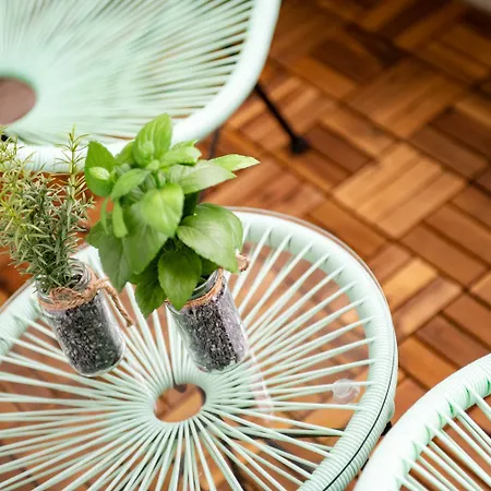 Relax Appartement Bonn