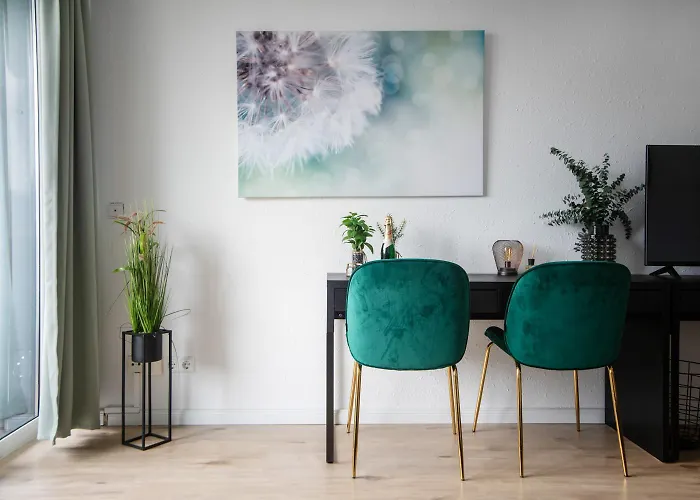 Apartmán Relax Bonn