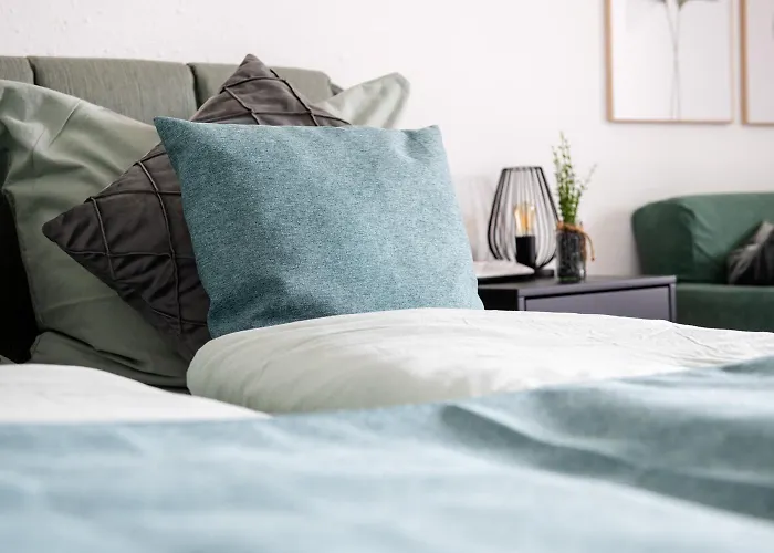 Relax Lejlighed Bonn