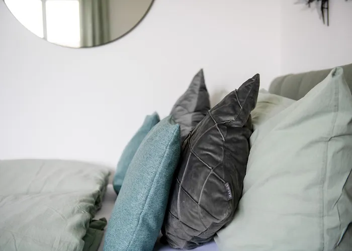 Apartmán Relax Bonn