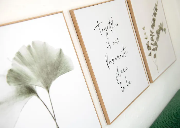 Relax Apartmán Bonn