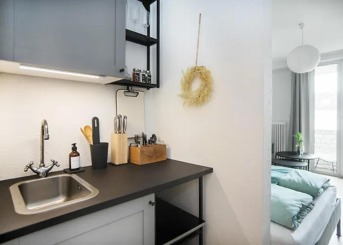 Relax Lejlighed Bonn