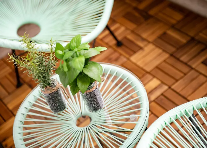 Relax Lejlighed Bonn